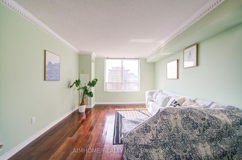 Photo 17 at 1705 - 18 Sommerset Way, Willowdale East, Toronto