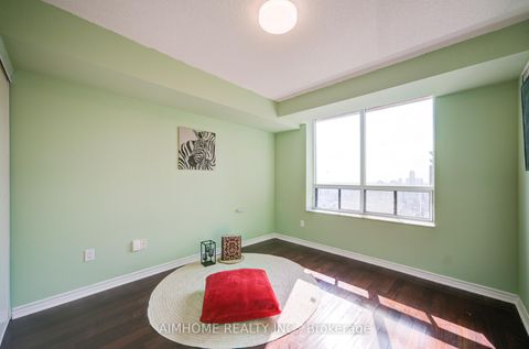 Photo 18 at 1705 - 18 Sommerset Way, Willowdale East, Toronto