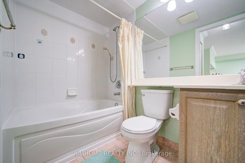 Photo 19 at 1705 - 18 Sommerset Way, Willowdale East, Toronto