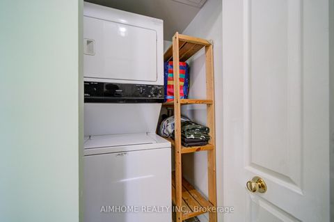 Photo 20 at 1705 - 18 Sommerset Way, Willowdale East, Toronto