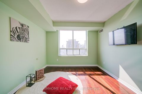 Photo 23 at 1705 - 18 Sommerset Way, Willowdale East, Toronto