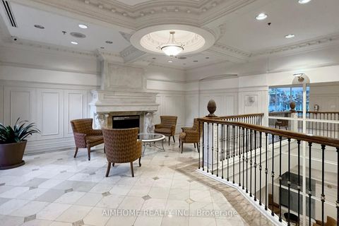 Photo 25 at 1705 - 18 Sommerset Way, Willowdale East, Toronto