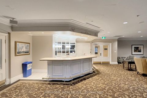 Photo 26 at 1705 - 18 Sommerset Way, Willowdale East, Toronto