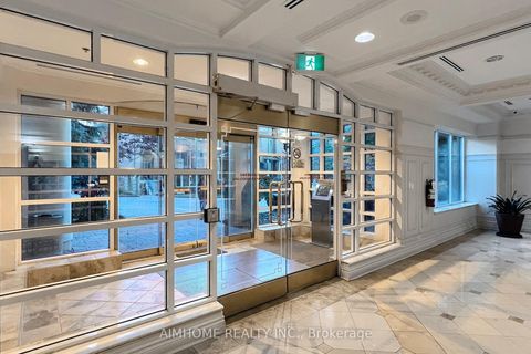 Photo 27 at 1705 - 18 Sommerset Way, Willowdale East, Toronto