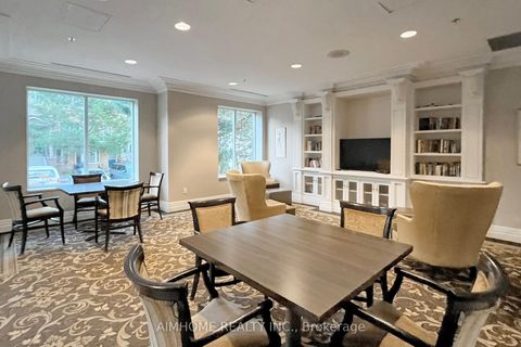 Photo 28 at 1705 - 18 Sommerset Way, Willowdale East, Toronto