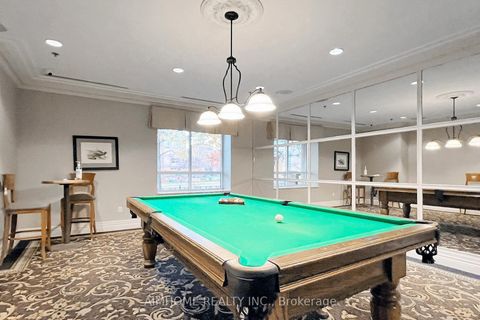 Photo 29 at 1705 - 18 Sommerset Way, Willowdale East, Toronto