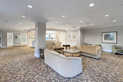 Photo 30 at 1705 - 18 Sommerset Way, Willowdale East, Toronto