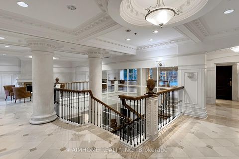 Photo 31 at 1705 - 18 Sommerset Way, Willowdale East, Toronto