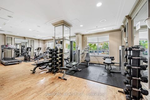 Photo 32 at 1705 - 18 Sommerset Way, Willowdale East, Toronto