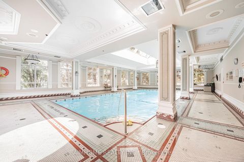 Photo 34 at 1705 - 18 Sommerset Way, Willowdale East, Toronto