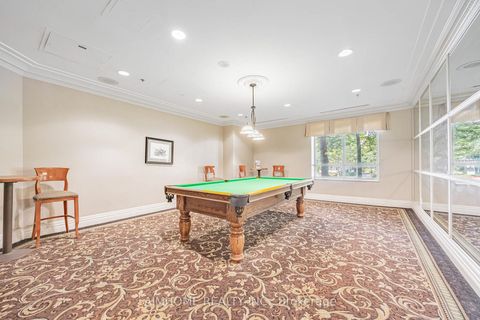 Photo 35 at 1705 - 18 Sommerset Way, Willowdale East, Toronto