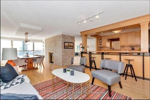 Photo 1 at 1505 - 130 Carlton Street, South St. James Town, Toronto