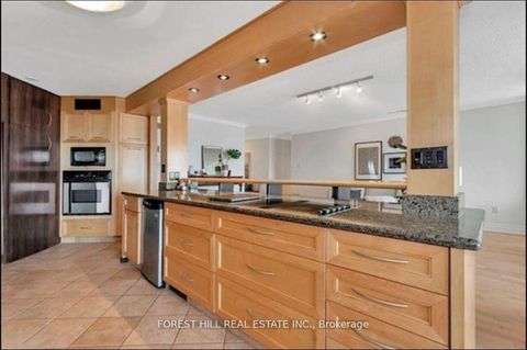 Photo 5 at 1505 - 130 Carlton Street, South St. James Town, Toronto