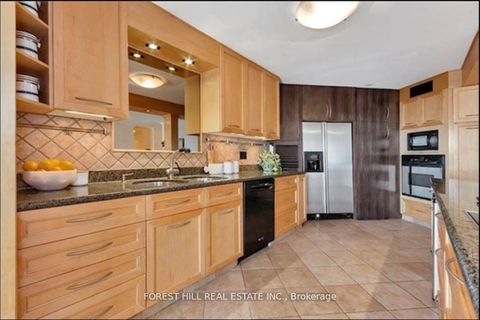 Photo 6 at 1505 - 130 Carlton Street, South St. James Town, Toronto