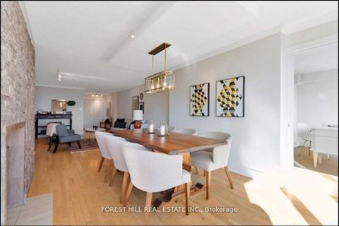 Photo 9 at 1505 - 130 Carlton Street, South St. James Town, Toronto