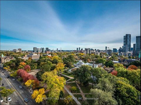 Photo 21 at 1505 - 130 Carlton Street, South St. James Town, Toronto