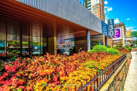 Photo 22 at 1505 - 130 Carlton Street, South St. James Town, Toronto