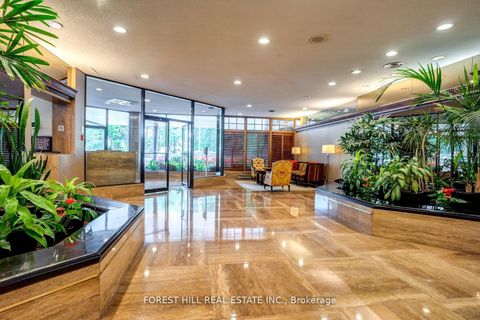 Photo 23 at 1505 - 130 Carlton Street, South St. James Town, Toronto