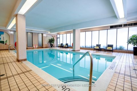 Photo 24 at 1505 - 130 Carlton Street, South St. James Town, Toronto