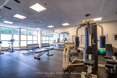 Photo 27 at 1505 - 130 Carlton Street, South St. James Town, Toronto