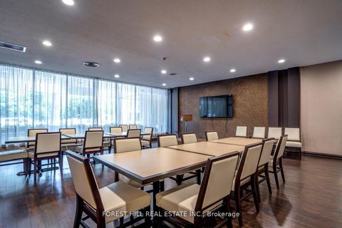 Photo 29 at 1505 - 130 Carlton Street, South St. James Town, Toronto