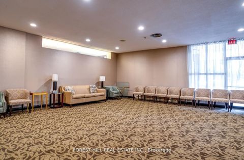 Photo 30 at 1505 - 130 Carlton Street, South St. James Town, Toronto