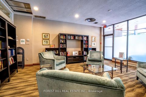 Photo 31 at 1505 - 130 Carlton Street, South St. James Town, Toronto