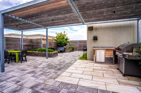 Photo 35 at 1505 - 130 Carlton Street, South St. James Town, Toronto