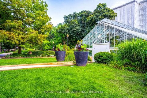 Photo 38 at 1505 - 130 Carlton Street, South St. James Town, Toronto