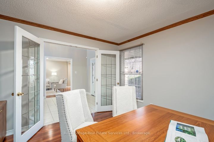 Photo 4 at 1274 Hilton Lane, GA Glen Abbey, Oakville