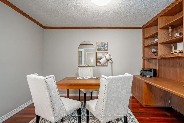 Photo 5 at 1274 Hilton Lane, GA Glen Abbey, Oakville