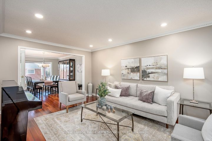 Photo 6 at 1274 Hilton Lane, GA Glen Abbey, Oakville