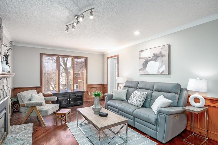 Photo 21 at 1274 Hilton Lane, GA Glen Abbey, Oakville