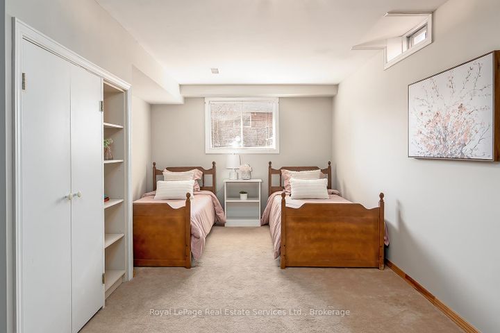 Photo 39 at 1274 Hilton Lane, GA Glen Abbey, Oakville