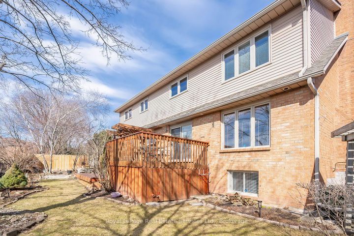 Photo 41 at 1274 Hilton Lane, GA Glen Abbey, Oakville