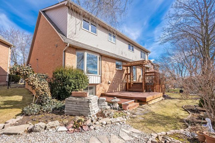 Photo 42 at 1274 Hilton Lane, GA Glen Abbey, Oakville