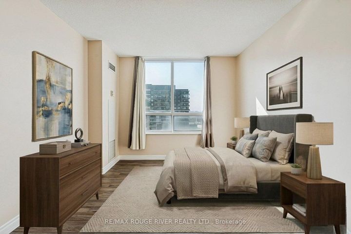 Photo 16 at 1136 - 125 OMNI Drive, Bendale, Toronto