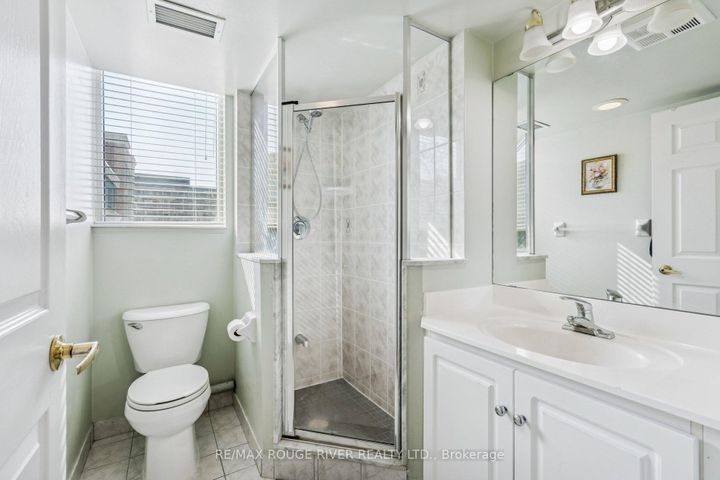 Photo 20 at 1136 - 125 OMNI Drive, Bendale, Toronto