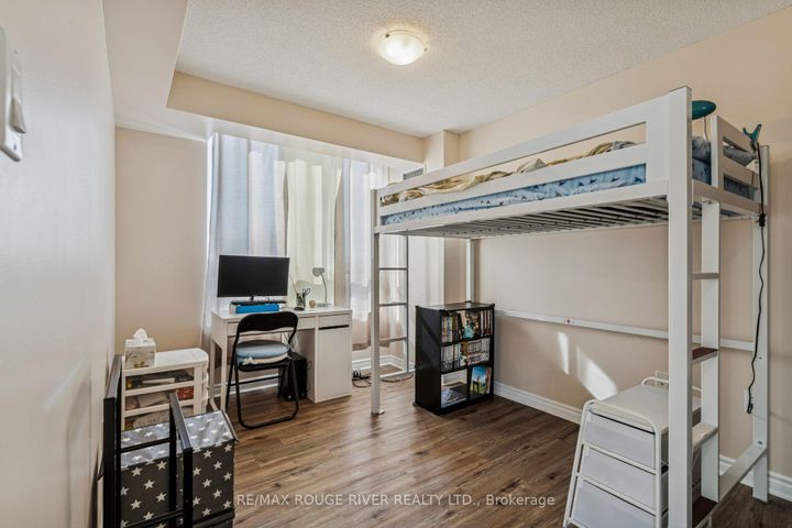 Photo 22 at 1136 - 125 OMNI Drive, Bendale, Toronto