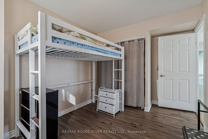 Photo 23 at 1136 - 125 OMNI Drive, Bendale, Toronto