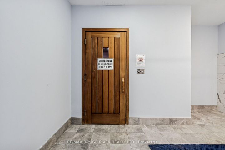 Photo 29 at 1136 - 125 OMNI Drive, Bendale, Toronto