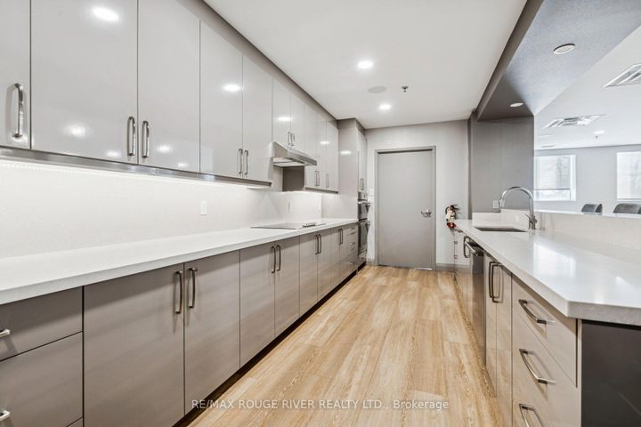 Photo 35 at 1136 - 125 OMNI Drive, Bendale, Toronto