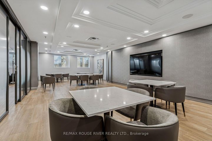 Photo 38 at 1136 - 125 OMNI Drive, Bendale, Toronto