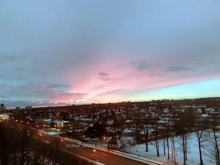 Photo 43 at 1136 - 125 OMNI Drive, Bendale, Toronto