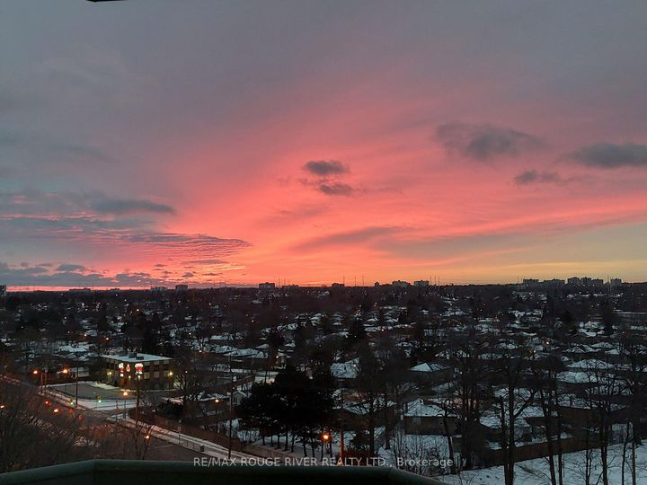 Photo 44 at 1136 - 125 OMNI Drive, Bendale, Toronto