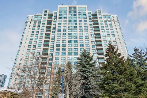 Photo 0 at 1136 - 125 OMNI Drive, Bendale, Toronto