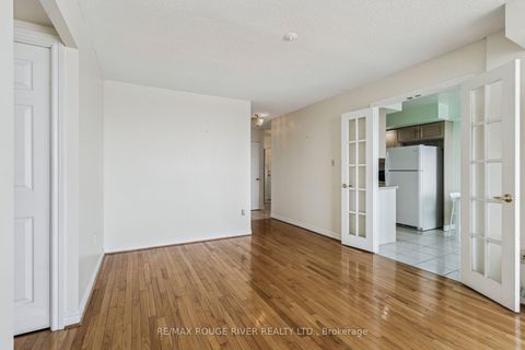 Photo 6 at 1136 - 125 OMNI Drive, Bendale, Toronto