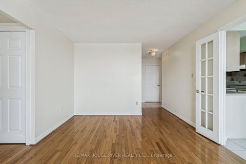 Photo 7 at 1136 - 125 OMNI Drive, Bendale, Toronto