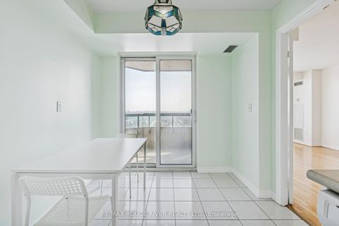 Photo 9 at 1136 - 125 OMNI Drive, Bendale, Toronto