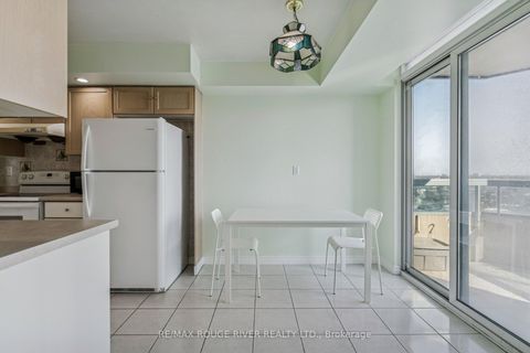 Photo 10 at 1136 - 125 OMNI Drive, Bendale, Toronto